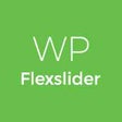 ไอคอนของโปรแกรม: WP Flexslider