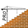 Иконка программы: Строительные расценки Pro
