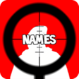 Icon of program: Name Snipes Generator