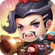 Icon of program: Idle Chaos-Hero Clash