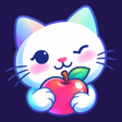 プログラムのアイコン：GATA: Mindful Eating by A…