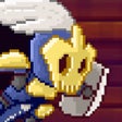 ไอคอนของโปรแกรม: Skull Dungeon