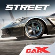 프로그램 아이콘: CarX Street