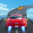 プログラムのアイコン：Car Stunt: Speed Up 3D