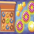 Icono de programa: Donut Crash Saga Game