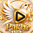 프로그램 아이콘: Pakhi Live