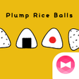 Ícone do programa: Plump Rice Balls Theme