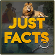 Icon of program: Just Facts In Hindi - Di…