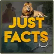 Just Facts In Hindi  - Did You Know Facts
