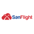 ไอคอนของโปรแกรม: SanFlight