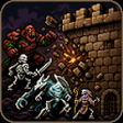 Ícone do programa: DungeonCrawlDefender