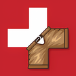 Symbol des Programms: Schwinger - Schlussgang