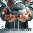 Programikonen: Sneakers Sniper
