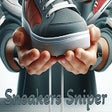 Sneakers Sniper