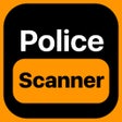 Ícone do programa: Police Scanner App live r…