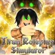 Titan Roleplay Simulator