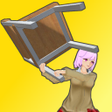 Ícone do programa: School Fight Simulator -S…