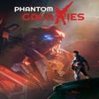 Phantom Galaxies icon