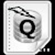 プログラムのアイコン：Data Explorer for Force.c…
