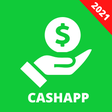 Icône du programme : Cashapp 2021 - Win Real C…