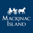 程序图标：Visit Mackinac Island Mic…