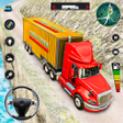 Icon of program: Truck Games Truck Simulat…