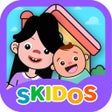 Ikona programu: House Games for Kids