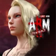 ไอคอนของโปรแกรม: ARM LASTWAR