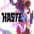 Ikon program: HASTE: Broken Worlds
