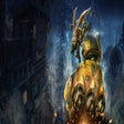 Ikona programu: F.I.S.T.: Forged In Shado…