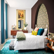 程序图标：Modern Bedroom Designs