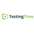 Programikonen: TestingTime