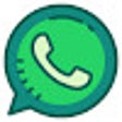 Ícone do programa: Instant WebChat