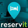 プログラムのアイコン：Reservit Hotel