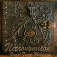 Icon of program: Necronomicon  العزيف صوت …