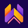 程序图标：Wallsy - HD 4K Wallpapers