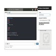 Icon of program: Chatwork Code Highlighter