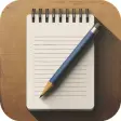 Memo Notes Notepad  Checklist - Nuts Note