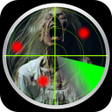 プログラムのアイコン：Ghost Detector  Radar