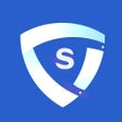 ไอคอนของโปรแกรม: Super Cleaner