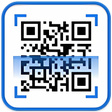 Icona del programma: Free QR Scanner  Free Bar…