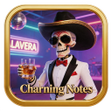 프로그램 아이콘: Charming Notes