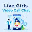 Ícone do programa: Girls Live Video Call Fre…
