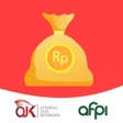 Ikon program: Mekar - Pinjol Aman OJK T…