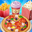 ไอคอนของโปรแกรม: Cook  Bake: DIY Kitchen G…