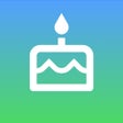 Programın simgesi: Birthday Countdown