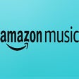 Symbol des Programms: Amazon Music Web Player S…