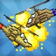 Icon of program: Helicopter Hostility