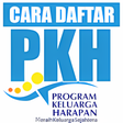 Icon of program: Cara Daftar PKH Online