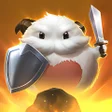 ไอคอนของโปรแกรม: Legends of Runeterra